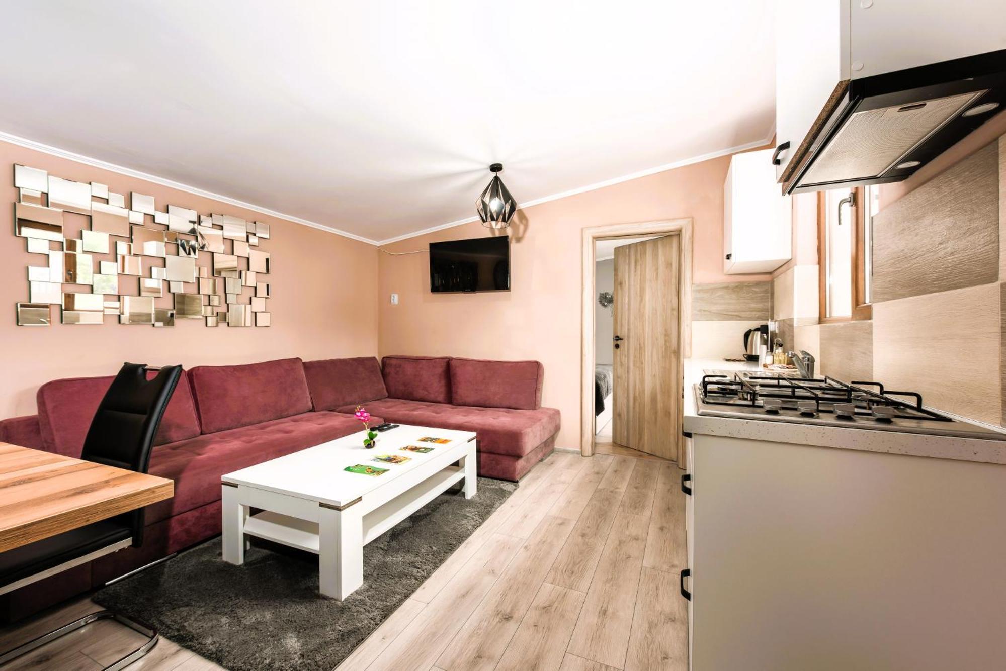 Beaumont Camping Predelut