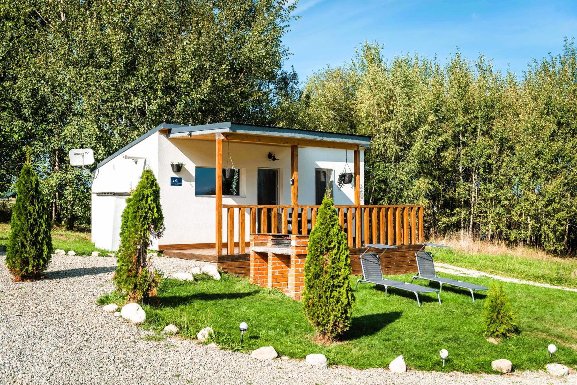 Camping Beaumont *